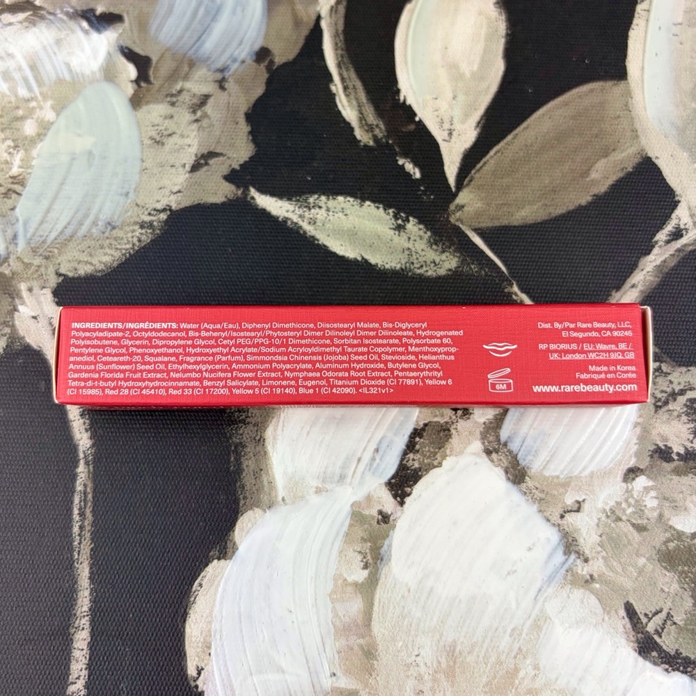 NEW Rare Beauty & Sephora Rouge Celebration Weekend Limited Edition Gift Set. - Picture 6 of 15